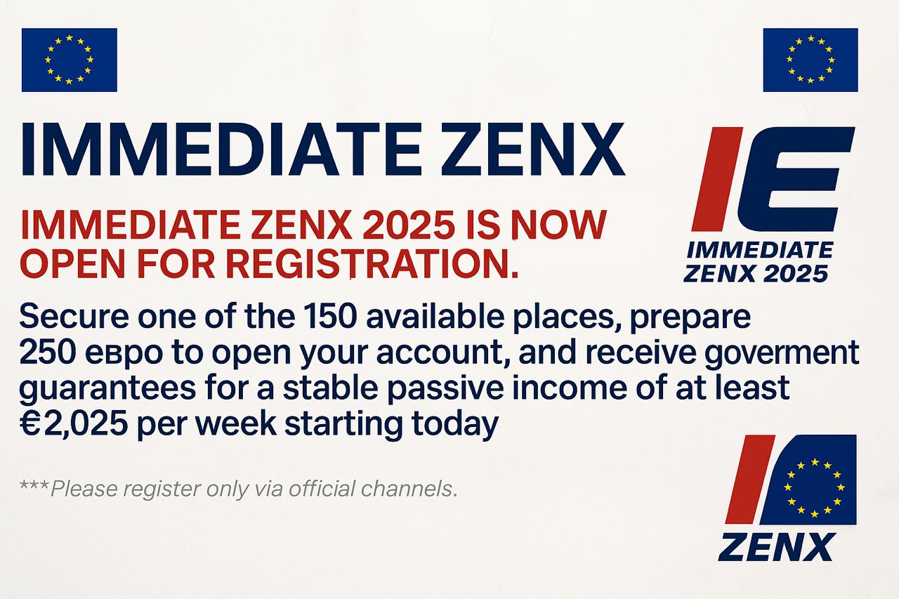 immediate zenx - WHAT IS crypto trading
